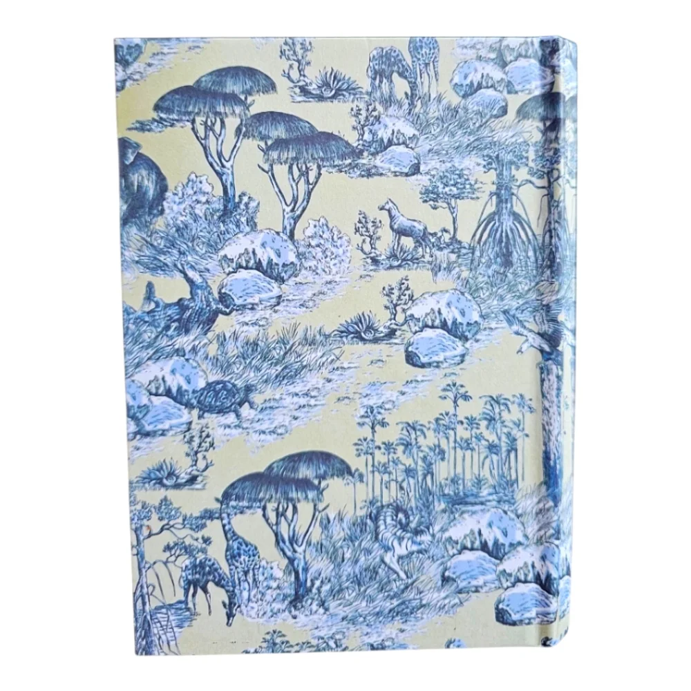 Dior Around The World Notebook NEW GWP